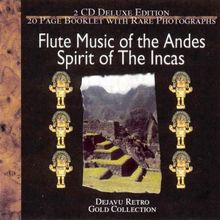 Spirit of the Incas