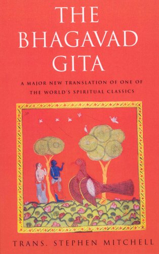 Bhagavad-gita