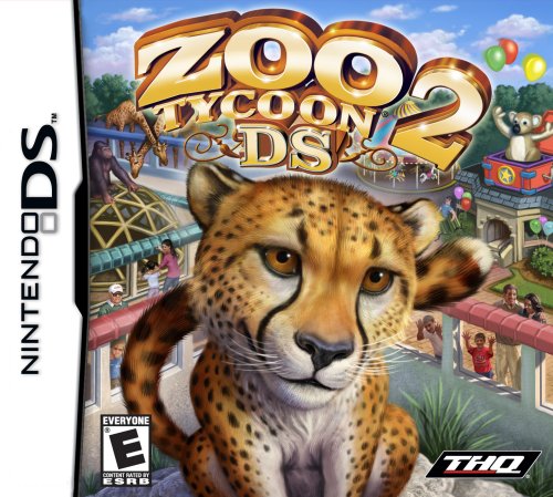 Zoo Tycoon II [US Import]