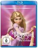 Rapunzel - Neu verföhnt - Disney Classics [Blu-ray]