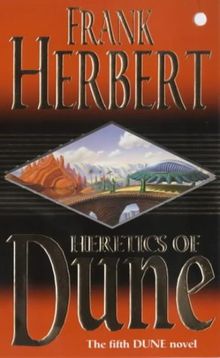 Heretics of Dune (Heretics of Dune sequence)