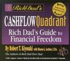 Rich Dad's Cashflow Quadrant: Employee, Self-Employed, Business Owner, or Investor...Which Is the Best Quadrant for You?: Guide to Financial Freedom