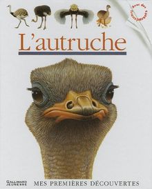 L'autruche