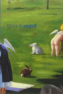 Storie di angeli