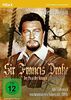 Sir Francis Drake - Der Pirat der Königin / Alle 13 deutsch synchronisierten Folgen der Abenteuerserie (Pidax Serien-Klassiker) [2 DVDs]