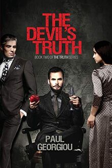 The Devil's Truth: Second Book in the Truth Quartet (Second in the Truth, Band 2)