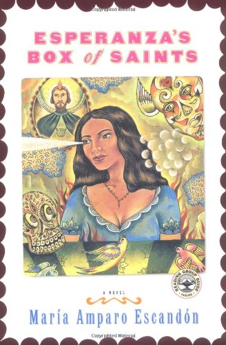 Esperanza's Box of Saints: A Novel