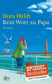 Kein Wort zu Papa: Roman