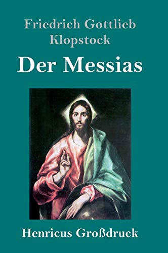 Der Messias (Großdruck)