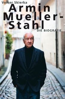 Armin Mueller-Stahl: Die Biografe