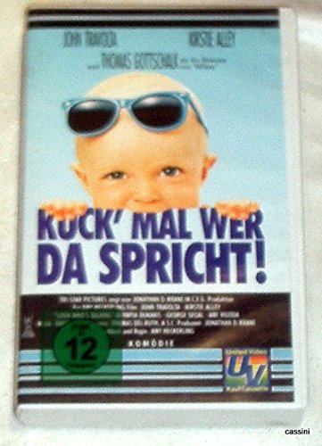 Kuck Mal Wer Da Spricht Baby Kuck Mal Wer Da Spricht Baby