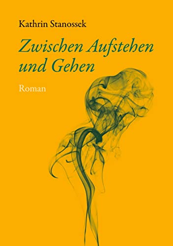 Zwischen Aufstehen und Gehen: DE