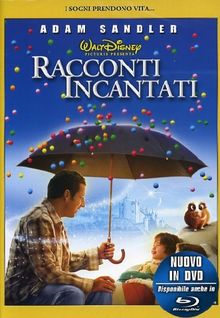 Racconti incantati [IT Import]