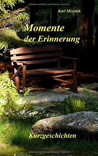 Momente der Erinnerung: Kurzgeschichten