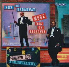 Ros on Broadway/More Ros on Br...