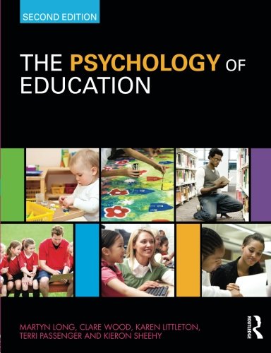 The Psychology of Education