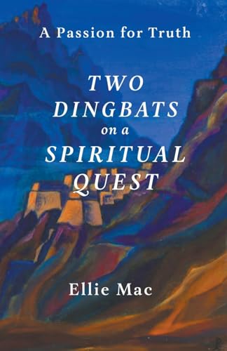 Two Dingbats on a Spiritual Quest