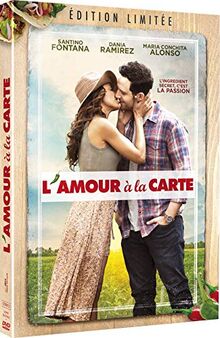 L'amour à la carte [FR Import]