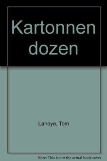 Kartonnen dozen (De Wase trilogie, Band 2)