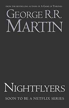 Nightflyers. TV Tie-In