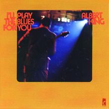 I'll Play the Blues for