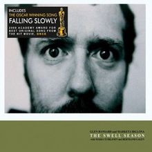 The Swell Season von Hansard,Glen & Irglova,Marketa | CD | Zustand gut