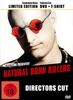 Natural Born Killers (+ T-Shirt/Größe L) [Director's Cut] [Limited Edition]