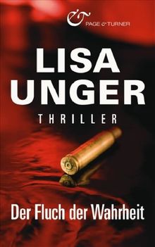 Der Fluch der Wahrheit: Thriller