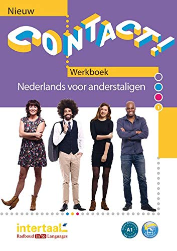 Contact! Nieuw 1 A1Bd1 Kartoniert (TB)