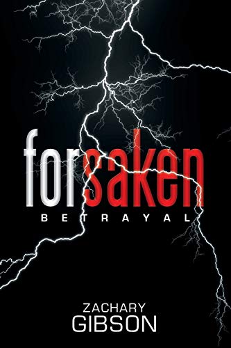 Forsaken: Betrayal