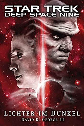 Star Trek - Deep Space Nine: Lichter im Dunkel