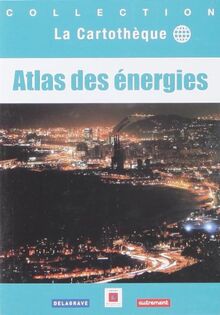 Atlas des énergies