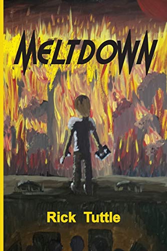 Meltdown (Fiction, Band 1)