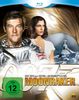 James Bond - Moonraker [Blu-ray]