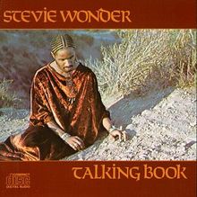Talking Book