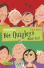 Die Quigleys: Die Quigleys 1 + 2: Die Quigleys / Die Quigleys ganz groß