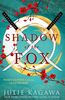 Shadow Of The Fox: A Must Read Mythical New Japanese Adventure from New York Times Bestseller Julie Kagawa