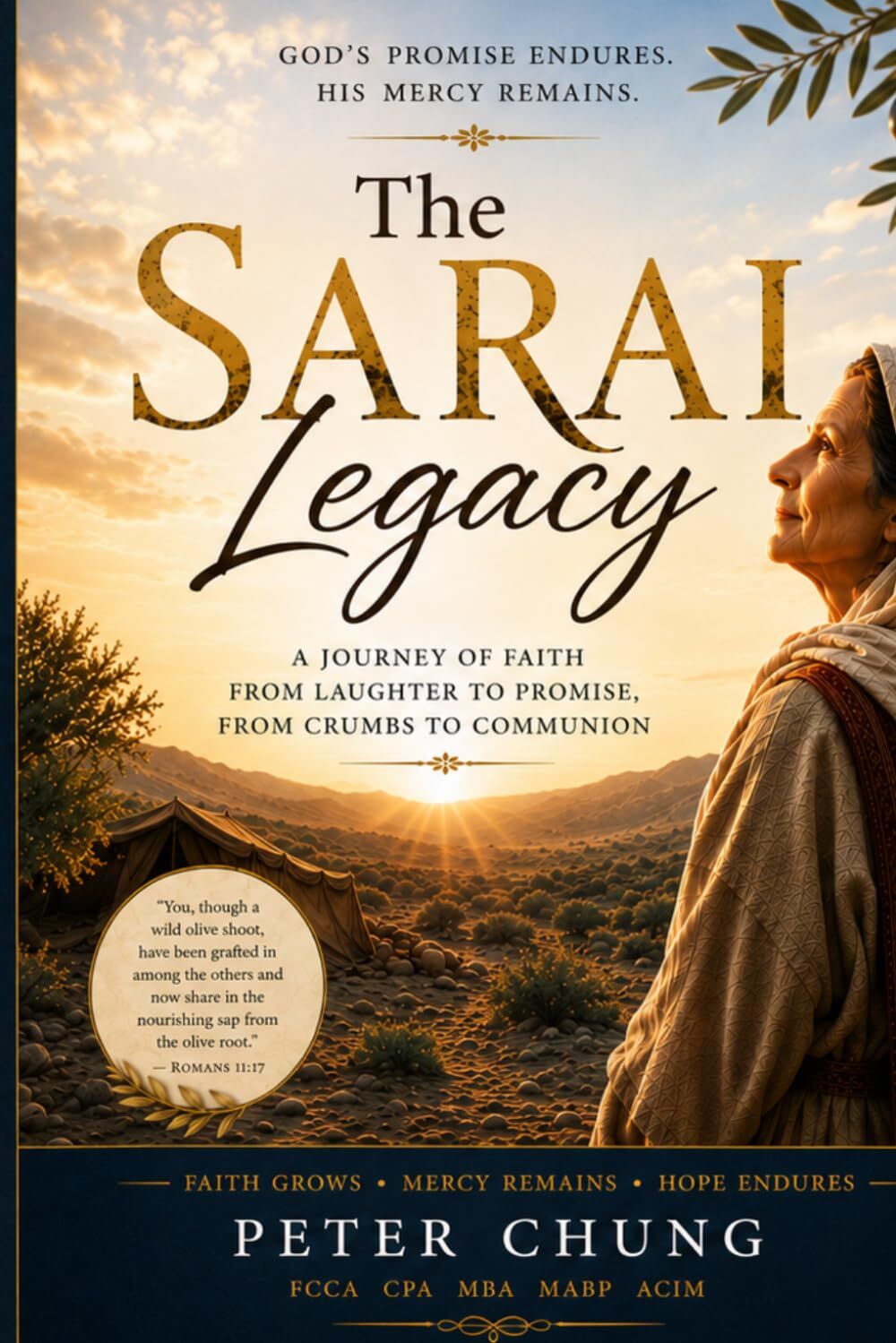 The Sarai Legacy