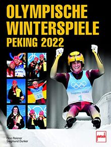 Olympische Winterspiele Peking 2022