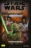 Star Wars. Jedi Quest 07. Die Schattenfalle: BD 7
