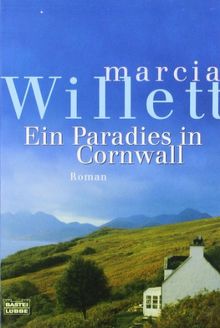 Ein Paradies in Cornwall: Roman