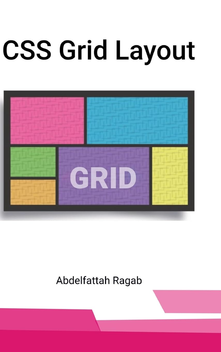 CSS Grid Layout: DE