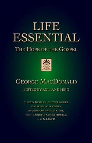 LIFE ESSENTIAL: The Hope of the Gospel