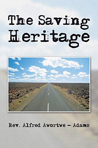 The Saving Heritage