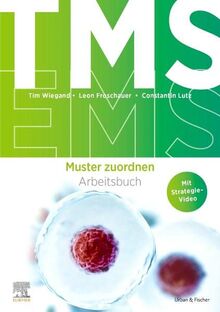 TMS und EMS: Arbeitsbuch Muster zuordnen