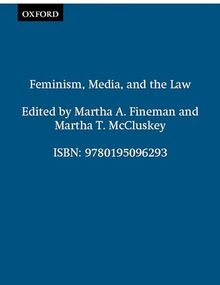 Feminism, Media, and the Law