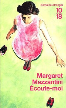 Ecoute-moi de Margaret Mazzantini | Livre | état bon