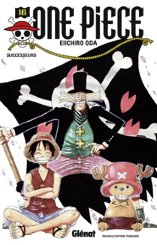 One Piece - Édition Originale Vol.16