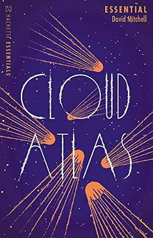 Cloud Atlas: Hachette Essentials