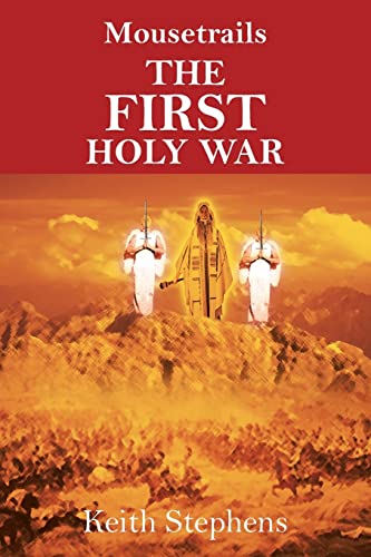 Mousetrails: The First Holy War